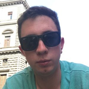 Meet your Posher, John